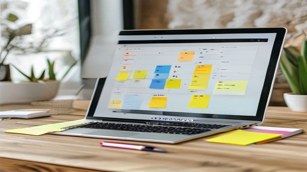 Project Budget Template